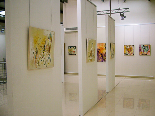 Gallery View Gerry O'Mahony 4